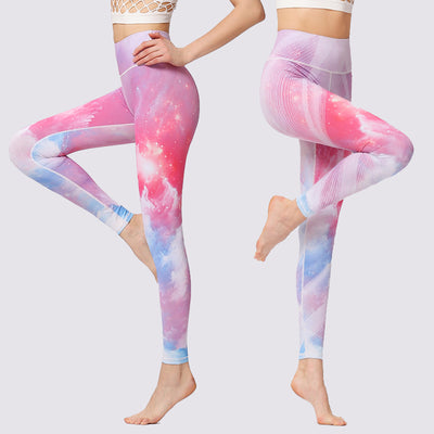Leggins Deportivos Estampados - Image 2