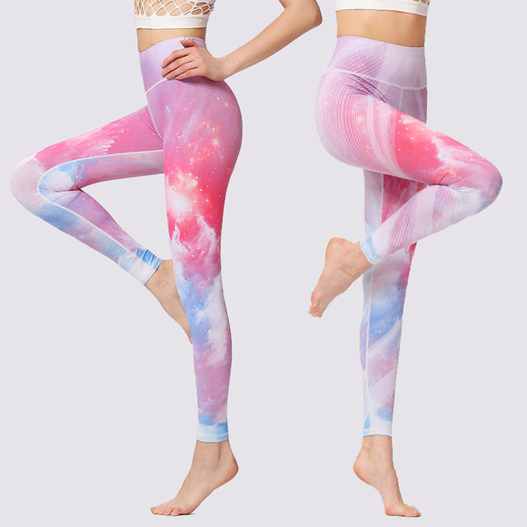 Leggins Deportivos Estampados