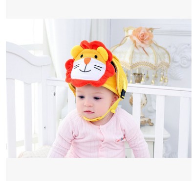 Casco de Seguridad Infantil Transpirable con Protección Antiimpacto - Image 24