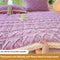 Morado Elegante 90 X 200 Cm