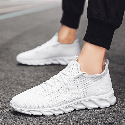 Zapatos Deportivos Mesh para Hombre