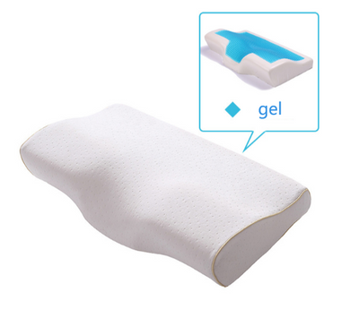 Almohada de Memoria con Gel Refrescante - Image 11