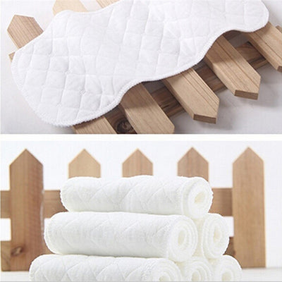 Pañal de Seis Capas Ultra Absorbente - Image 5