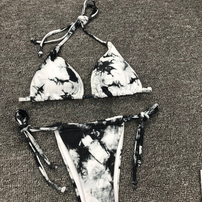 Bikini Estampado Sexy con Diseño Moderno - Image 31