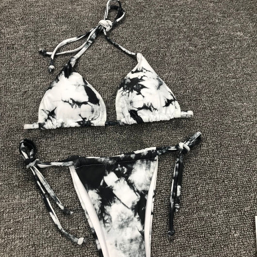 Bikini Estampado Sexy con Diseño Moderno - Image 31