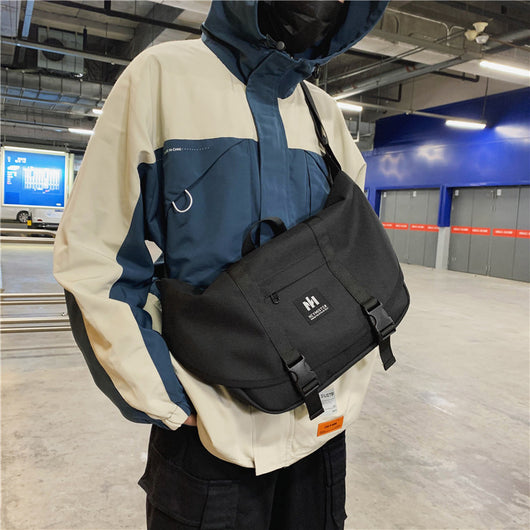 Bolsa Oxford Casual para Hombre - Image 2