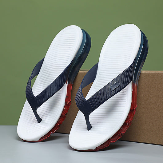 Sandalias Flip Flops Versátiles Todo Clima - Image 7