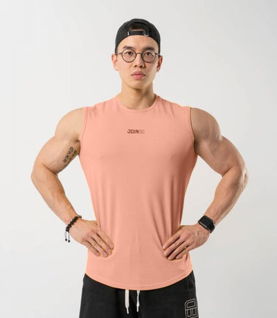 Chaleco Deportivo Elástico sin Mangas para Hombre - Image 4