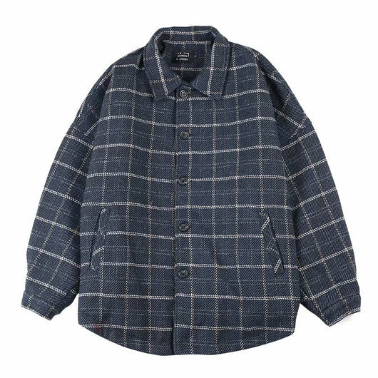 Abrigo de Lana Cuadrille para Hombre - Image 8
