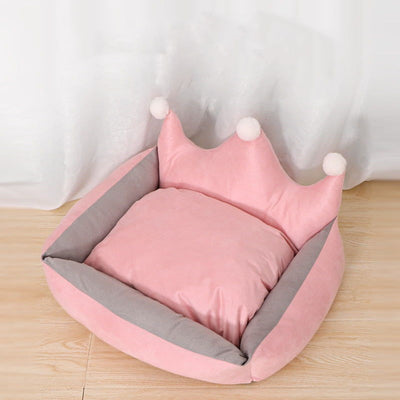 Cama Ortopédica para Perros Resistente a Arañazos - Image 9