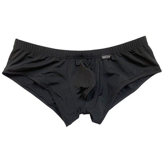 Bóxers Semitransparentes Ice Silk para Hombre - Image 4