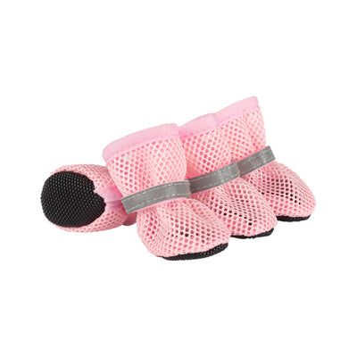 Zapatos Protectores para Perros Transpirables y Antideslizantes - Image 5