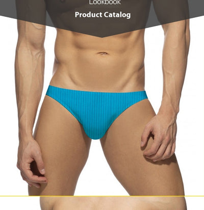 Calzoncillos Deportivos de Algodón Transpirable para Hombre - Image 14