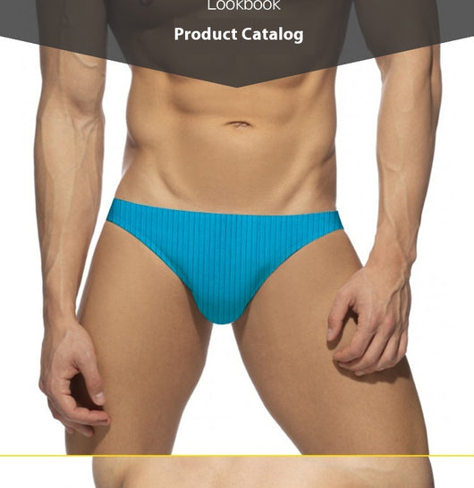 Calzoncillos Deportivos de Algodón Transpirable para Hombre - Image 14