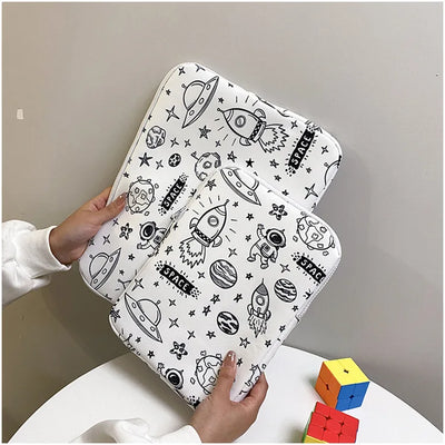 Bolsa Organizadora Cuadros para Archivos y Cuadernos - Image 17