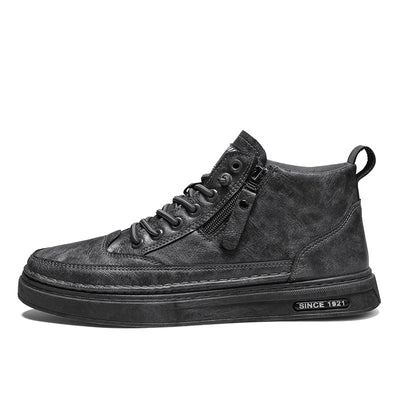 Botas Martin Casuales Altas para Hombre - Image 4