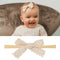 5cotton Lace Bow