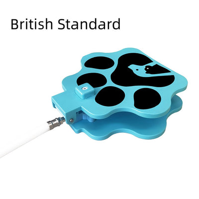 Dispensador Automático de Agua para Mascotas con Sensor de Presión - Image 7