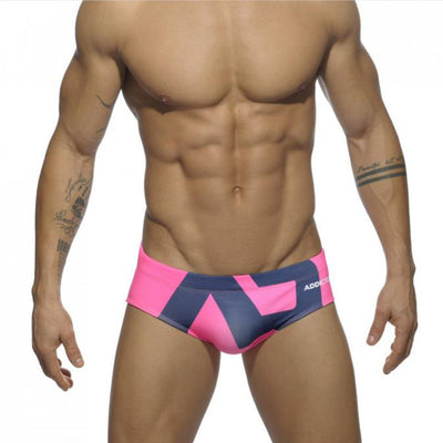 Bañador Triangular de Moda para Hombre - Image 14