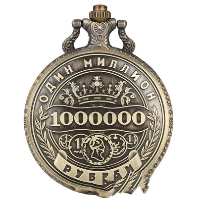Relojes de Bolsillo de Lujo - Colección Premium - Image 6