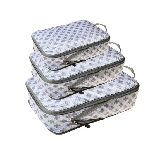 Bolsa de Compresión Impermeable para Viajes - Almacenamiento Portátil - Image 17