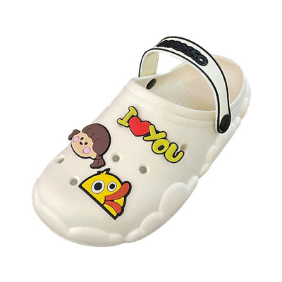 Sandalias de Playa con Suela Gruesa y Diseño Trendy - Image 10