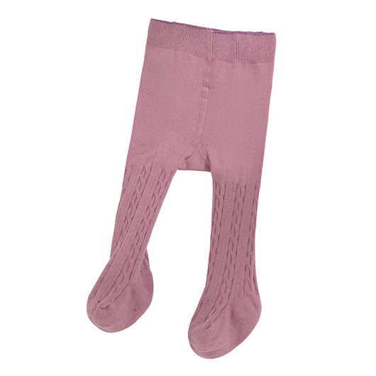 Leggings Lisos de Largo Completo para Bebé - Image 16