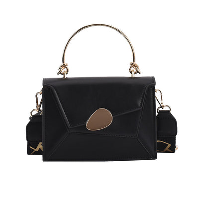 Bolso Diagonal de Una Manga con Costuras Decorativas para Mujer - Image 12