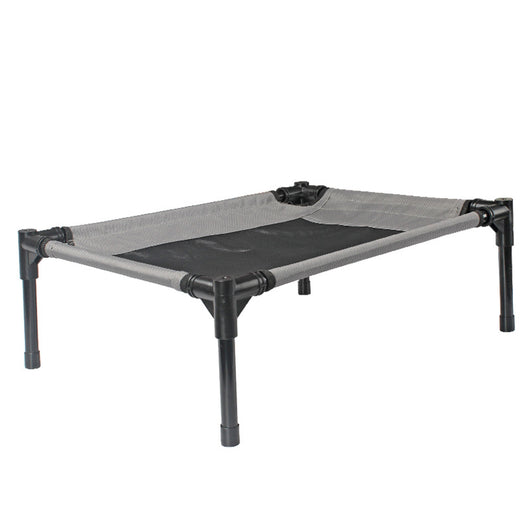 Cama Portátil para Mascotas con Tela Oxford - Colchoneta Removible y Lavable - Image 3
