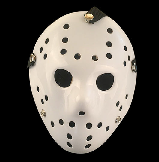 Kit Completo de Decoraciones de Horror para Fiestas Navideñas y Disfraces - Image 9