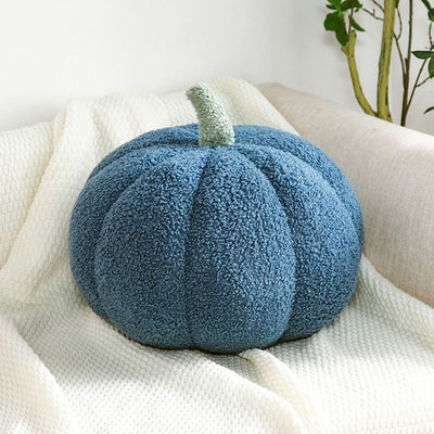 Almohada Decorativa Calabaza 3D - Cojín Otoñal para Acción de Gracias y Navidad - Image 8