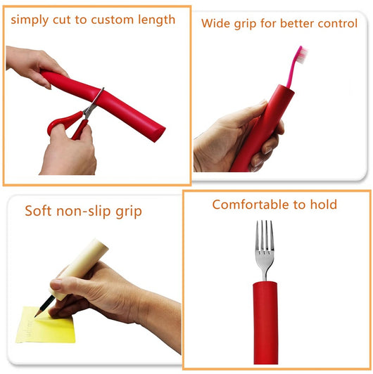Herramienta Multiusos con Agarre Auxiliar para Cocina y Taller - Image 12