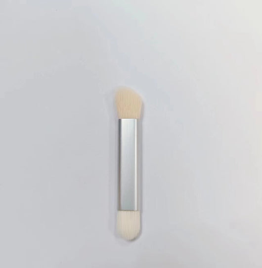 Brocha Doble para Sombras de Ojos - Diseño Profesional con Doble Efecto - Image 12