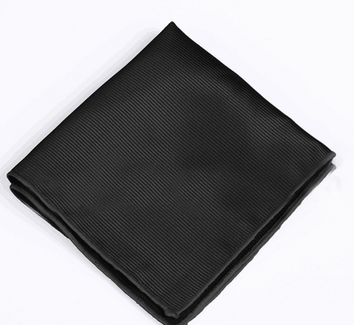 Pañuelo de bolsillo para traje caballero - Image 2