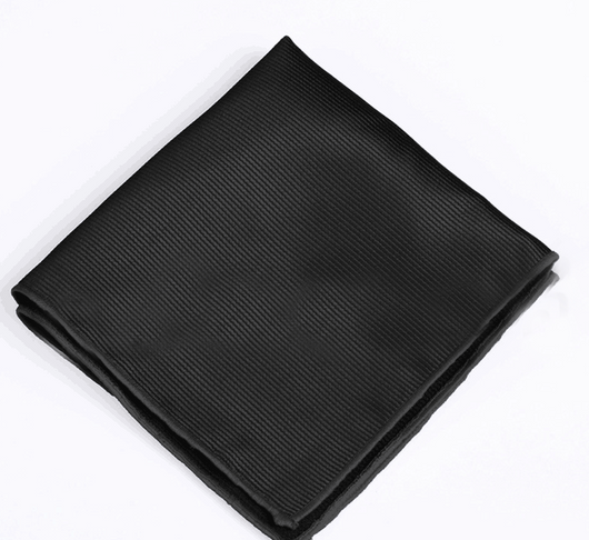 Pañuelo de bolsillo para traje caballero - Image 2