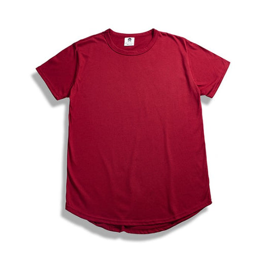 Camiseta Oversize Hip Hop Streetwear para Hombre - Ropa de Calle Premium - Image 11