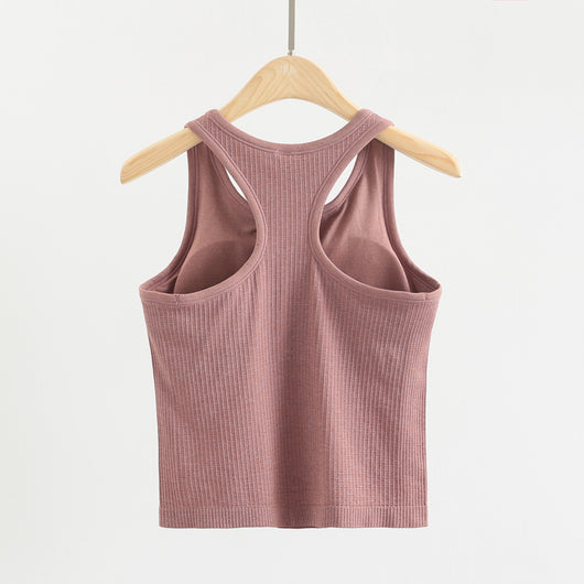 Top Deportivo Femenino Minimalista y Elegante - Image 2