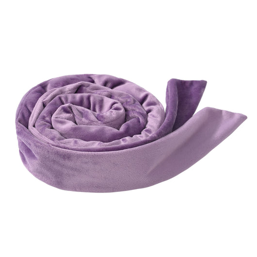 Rizador de Cabello Extenso con Moño - Ondas sin Calor para Dormir - Image 8
