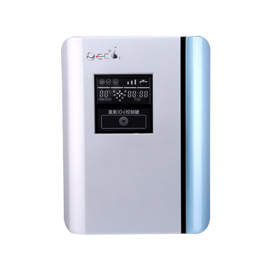 Generador de Agua Ozonizada para Hogar - Purificación Avanzada