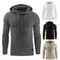 Suéter Deportivo Oversize para Hombre y Mujer - Manga Larga Cómoda para Otoño e Invierno