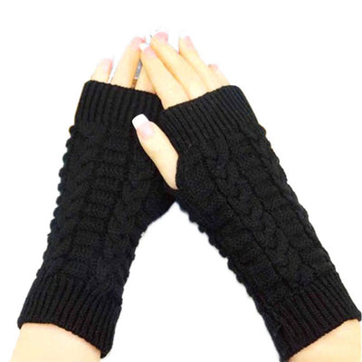 Guantes Térmicos para Computadora Mujer