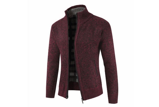 Suéter Abrigo para Hombre - Image 6