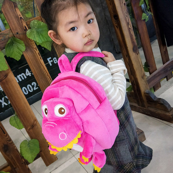 Mochila Escolar para Niños