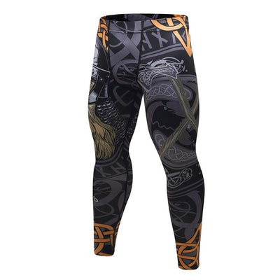 Conjunto Deportivo Jogger de Secado Rápido - Image 23
