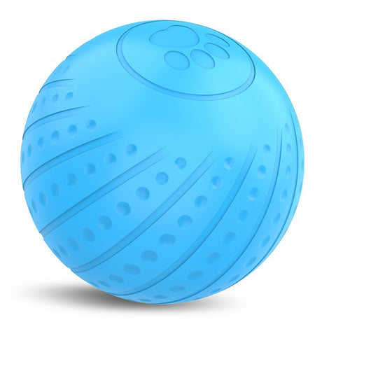 Pelota Automática Resistente para Perros - Juguete Interactivo - Image 8