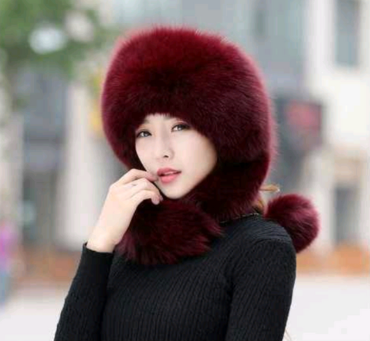 Gorro Ruso de Piel Grueso Cálido - Sombrero Mongol Abrigo Invierno Hombre y Mujer - Image 6