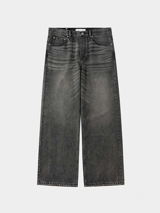 Pantalones Skinny Gris Ahumado Four Seasons - Versátiles para Todo el Año - Image 5