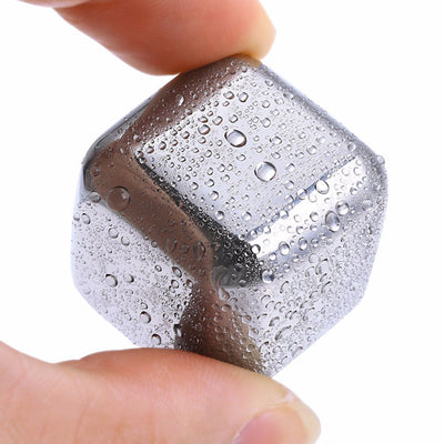 Juego de Piedras Reutilizables para Enfriar Whiskey - Image 3