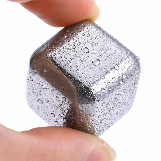 Juego de Piedras Reutilizables para Enfriar Whiskey - Image 3