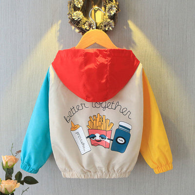 Chaquetas para Niños Pequeños - Image 5
